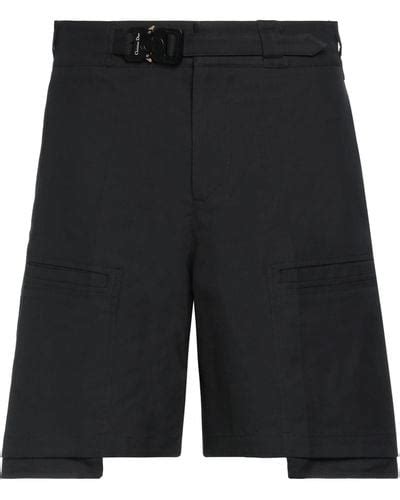 dior kurze hose herren|DIOR.